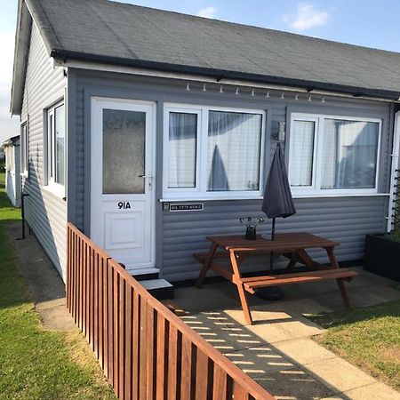 Chalet 91A - South Shore Bridlington Extérieur photo