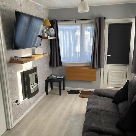 Chalet 91A - South Shore Bridlington Extérieur photo