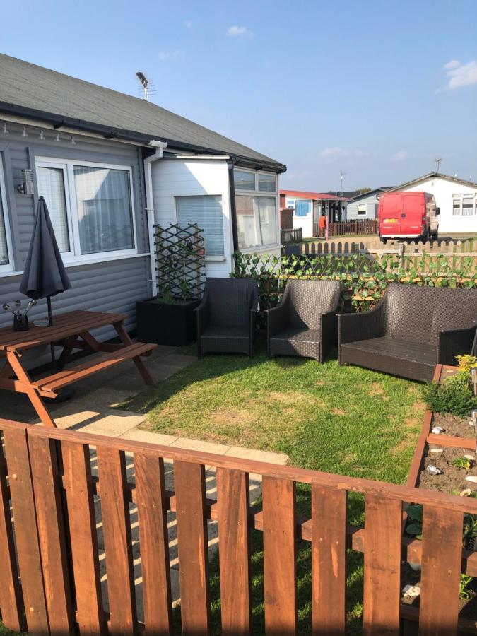 Chalet 91A - South Shore Bridlington Extérieur photo