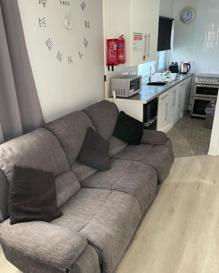 Chalet 91A - South Shore Bridlington Extérieur photo
