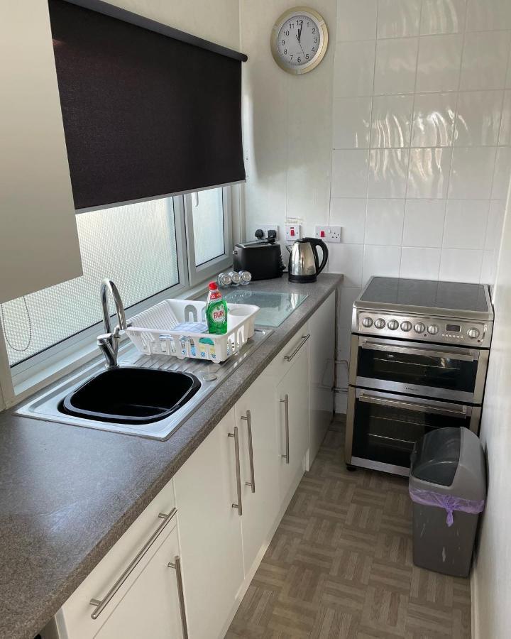 Chalet 91A - South Shore Bridlington Extérieur photo