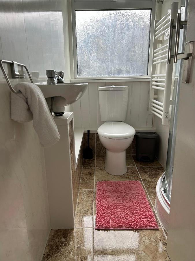 Chalet 91A - South Shore Bridlington Extérieur photo