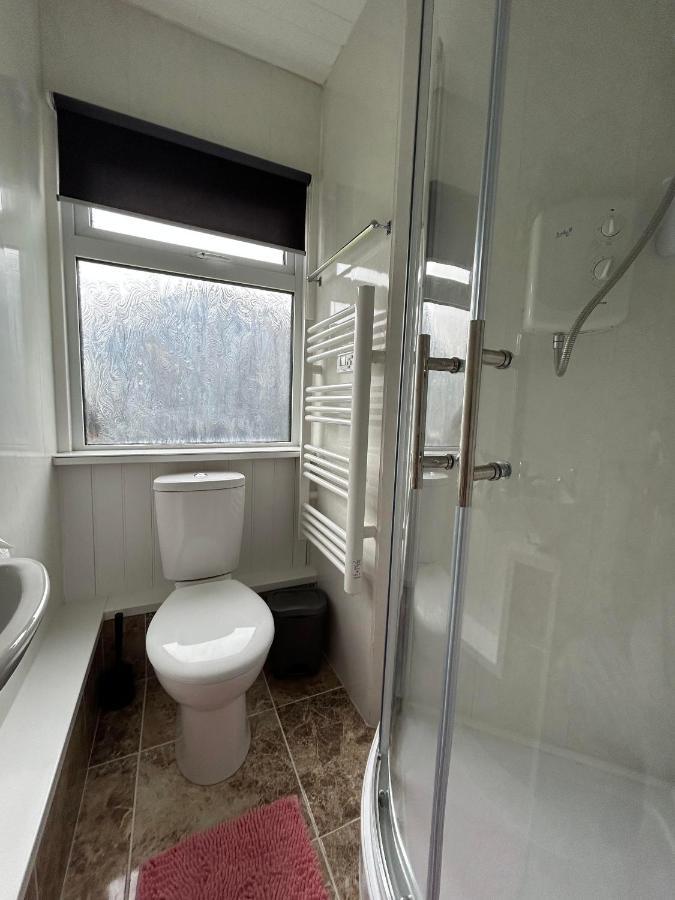 Chalet 91A - South Shore Bridlington Extérieur photo